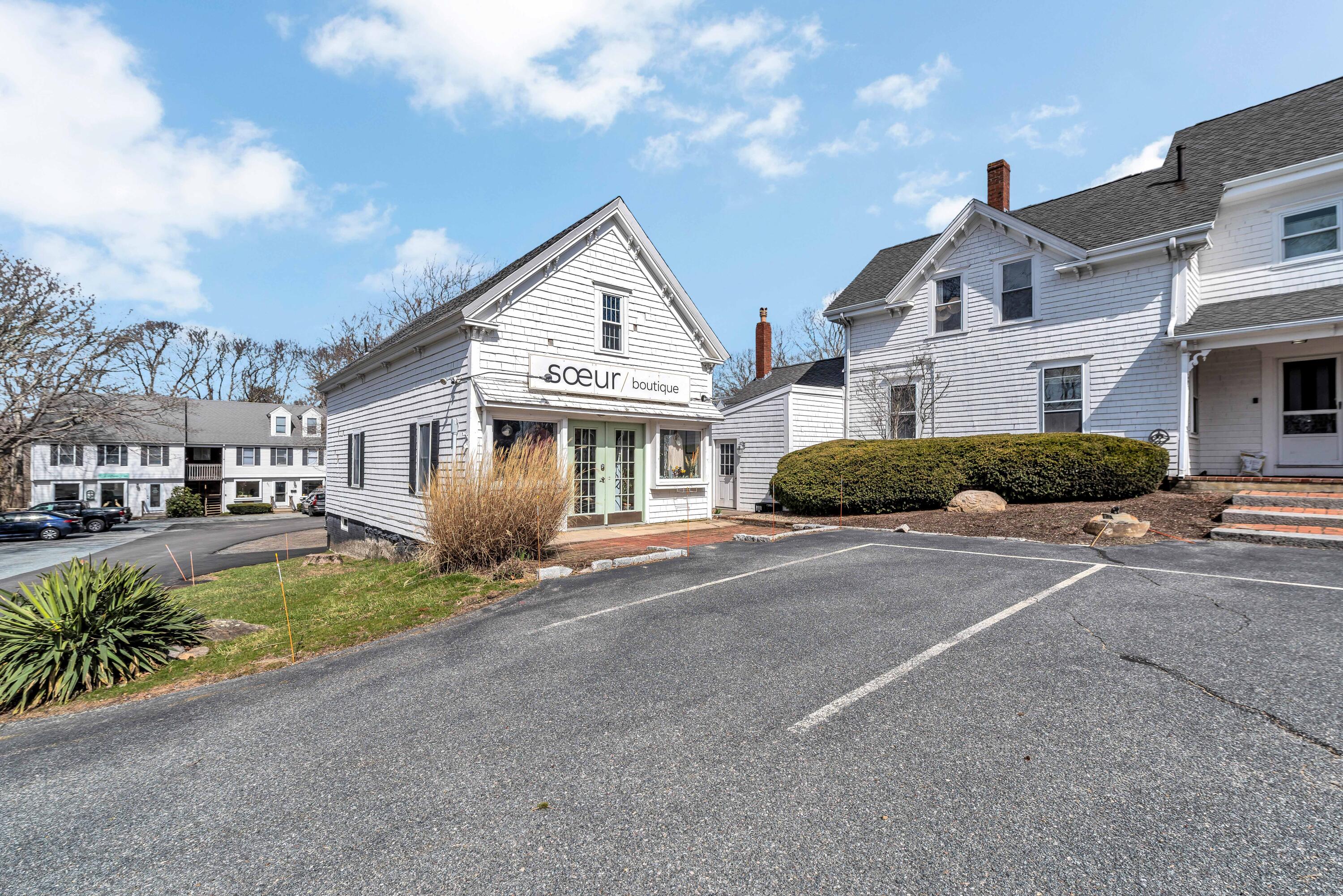 80-82 Massachusetts 6a Orleans MA 02653