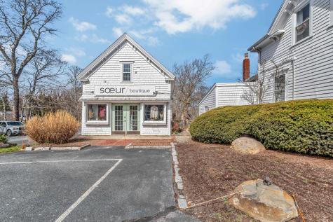80-82 Massachusetts 6a Orleans MA 02653