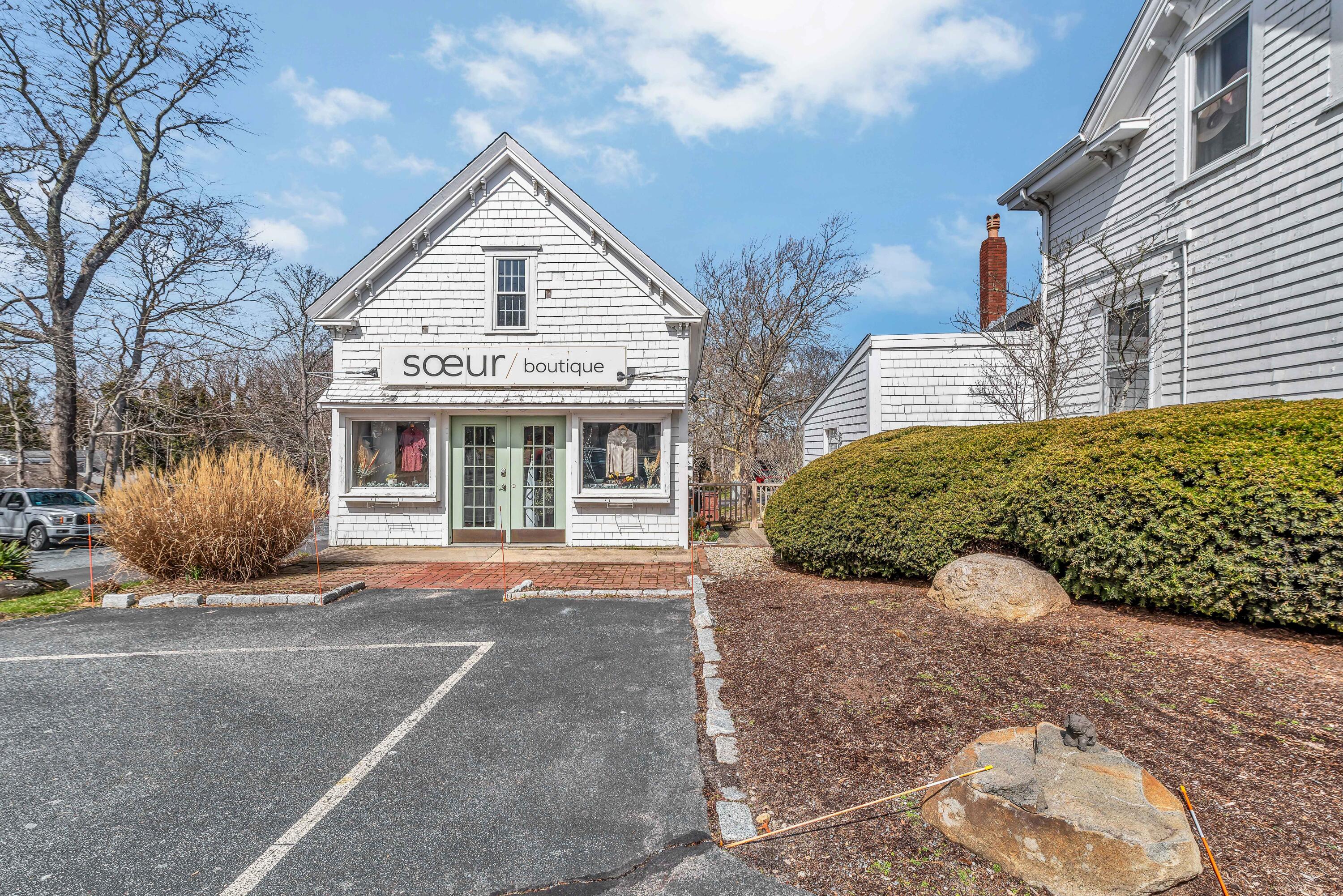 80-82 Massachusetts 6a Orleans MA 02653
