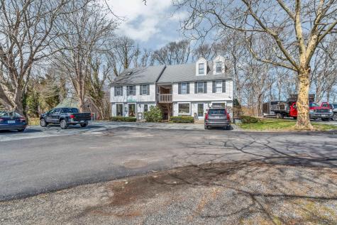 80-82 Massachusetts 6a Orleans MA 02653
