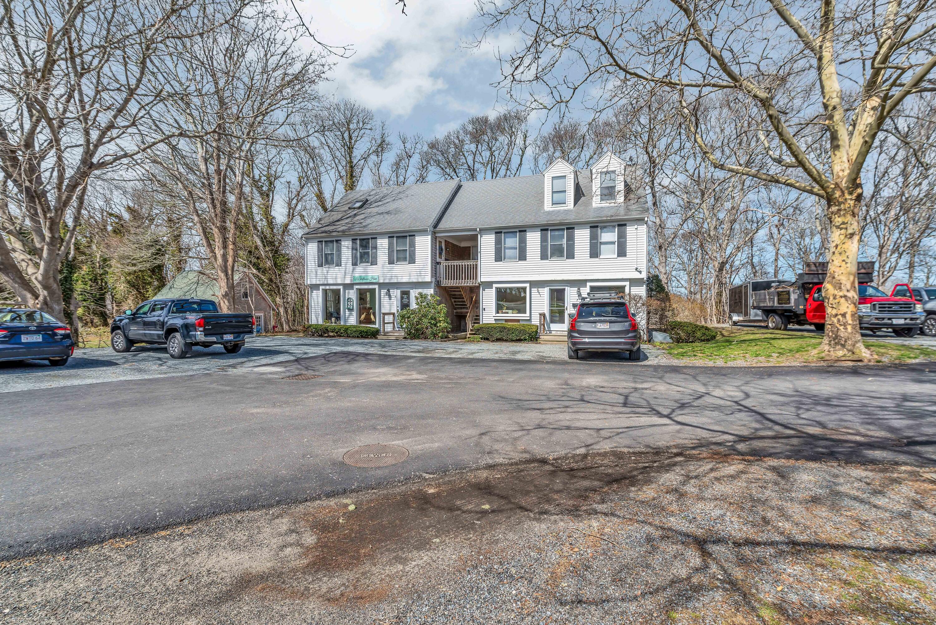 80-82 Massachusetts 6a Orleans MA 02653