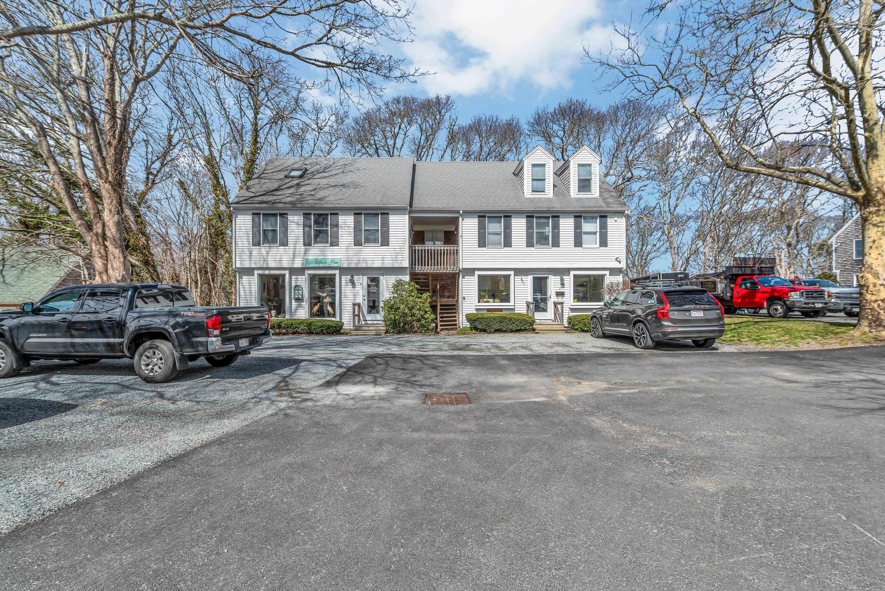 80-82 Massachusetts 6a Orleans MA 02653