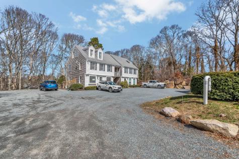80-82 Massachusetts 6a Orleans MA 02653