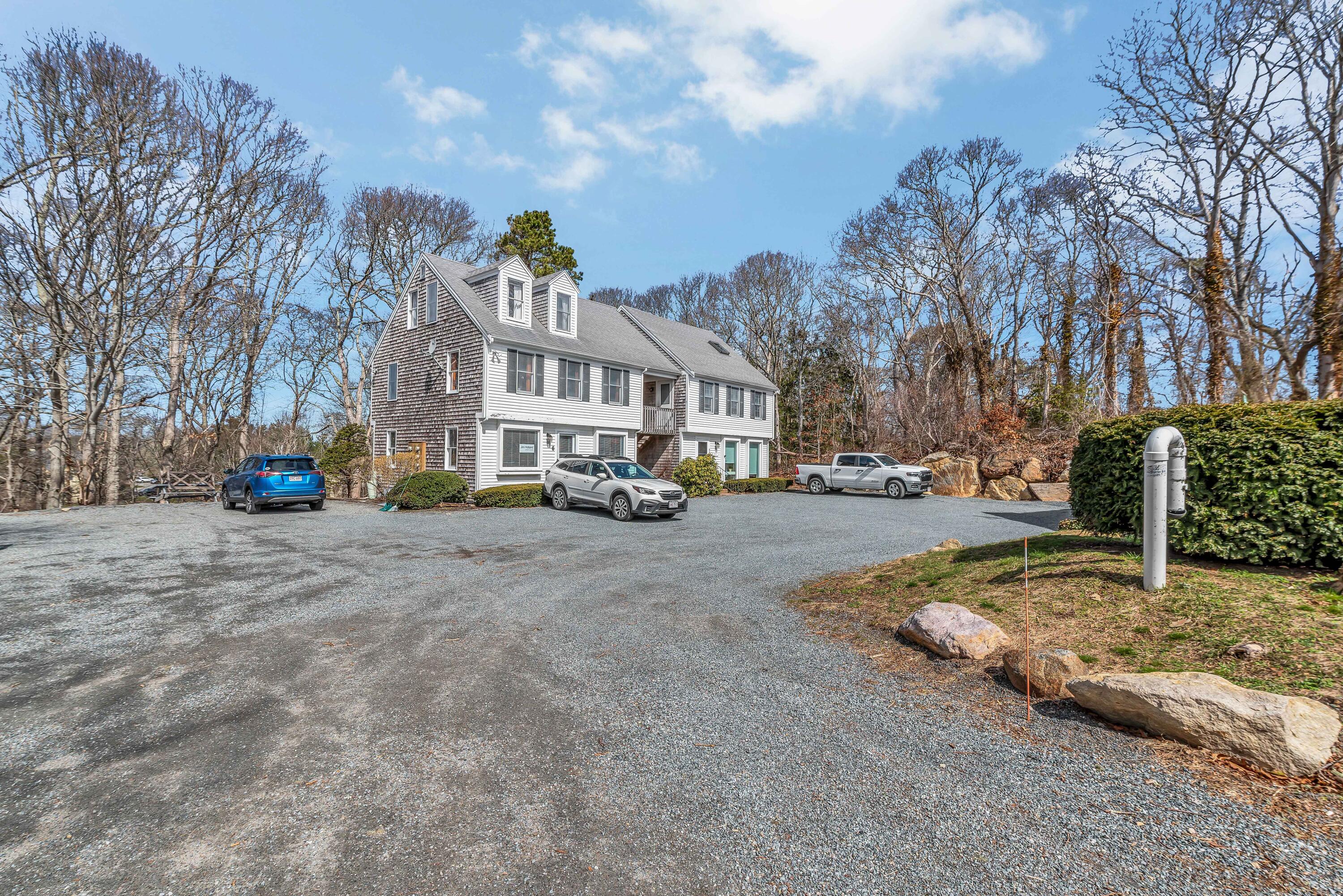 80-82 Massachusetts 6a Orleans MA 02653