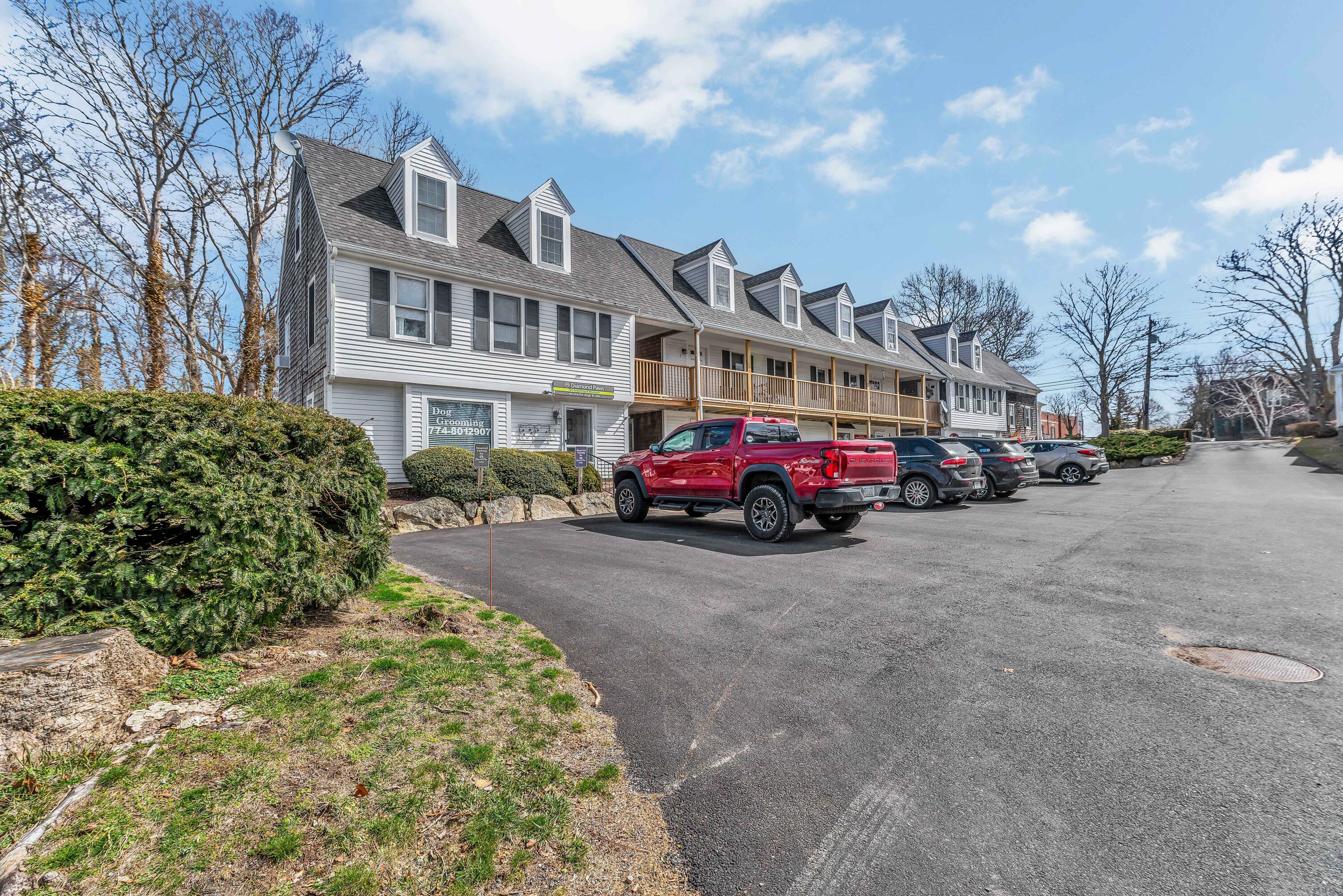 80-82 Massachusetts 6a Orleans MA 02653