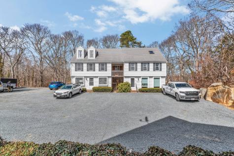80-82 Massachusetts 6a Orleans MA 02653