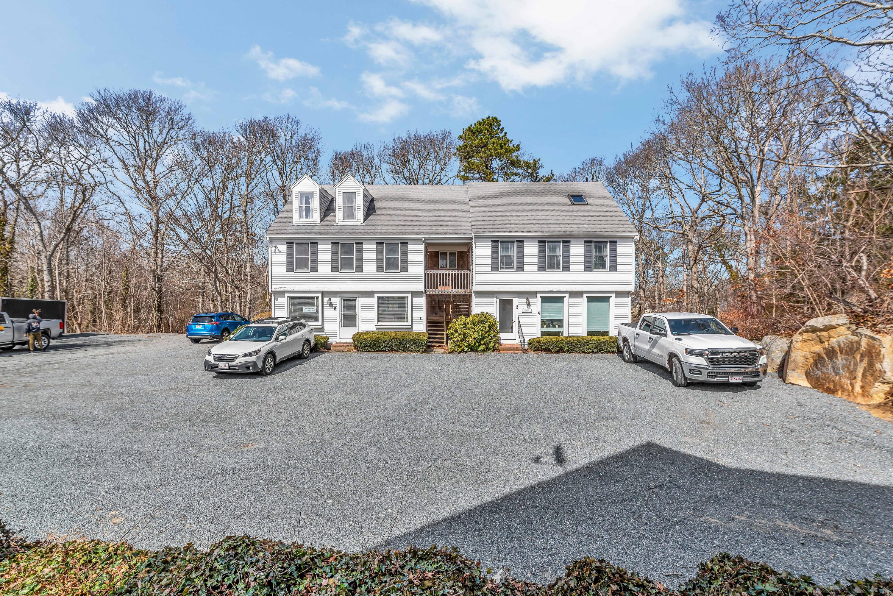 80-82 Massachusetts 6a Orleans MA 02653