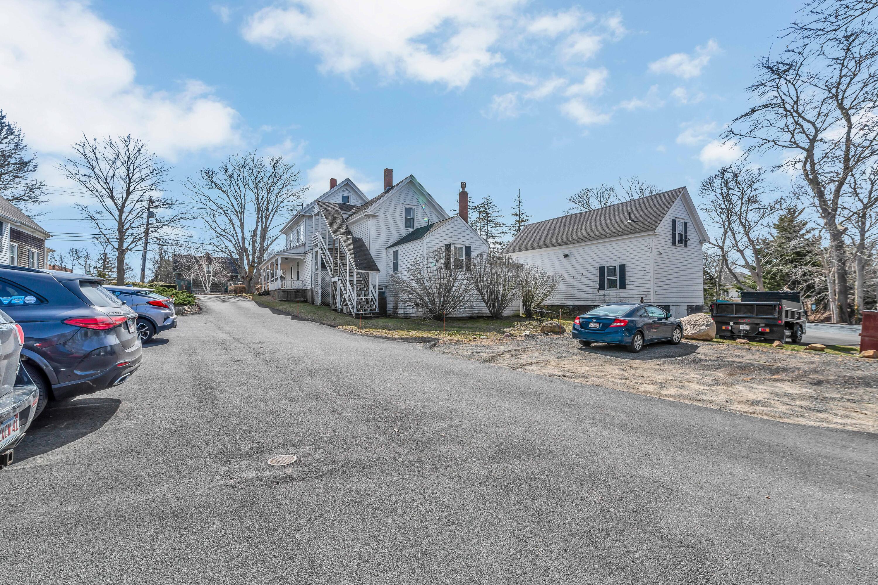 80-82 Massachusetts 6a Orleans MA 02653