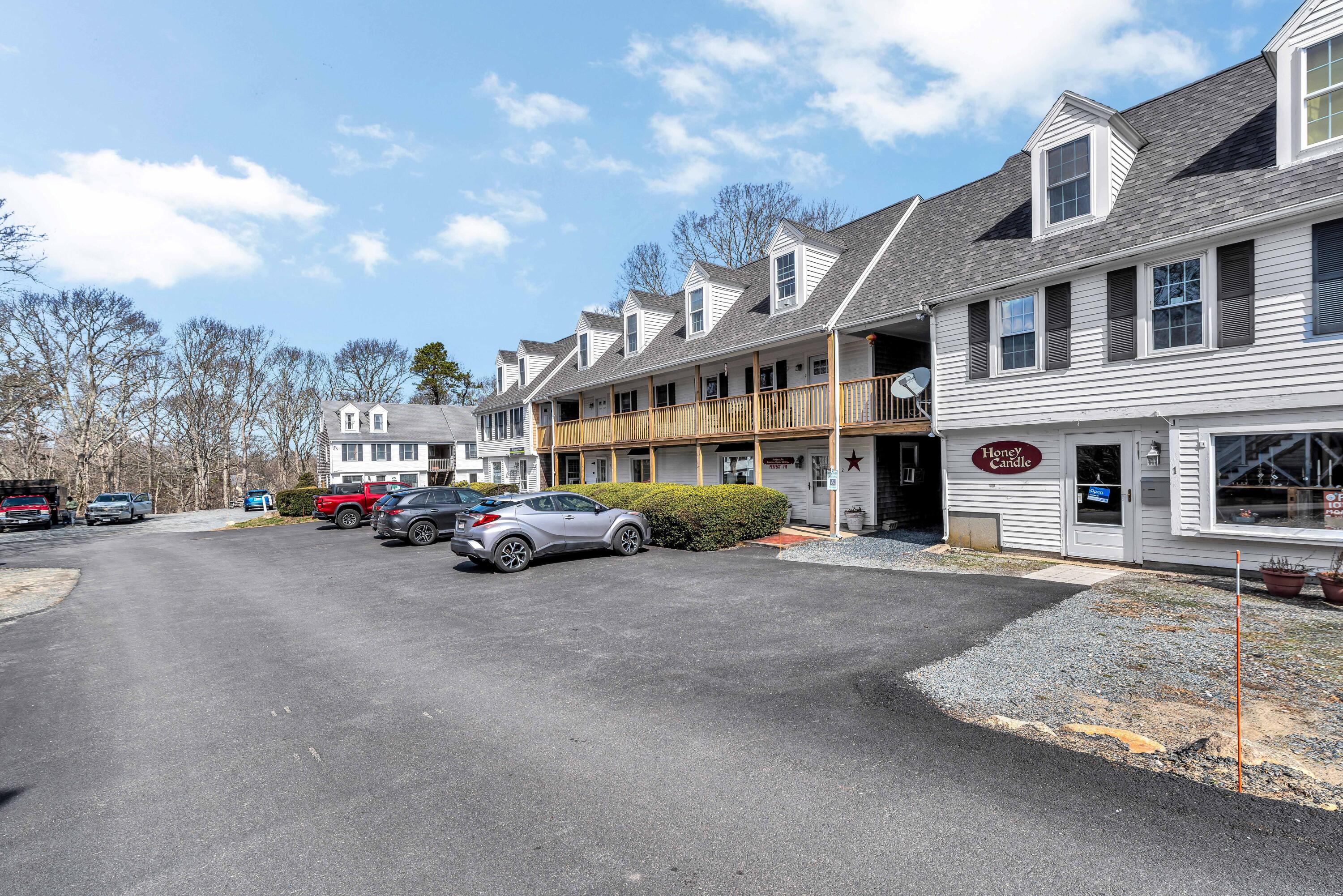80-82 Massachusetts 6a Orleans MA 02653