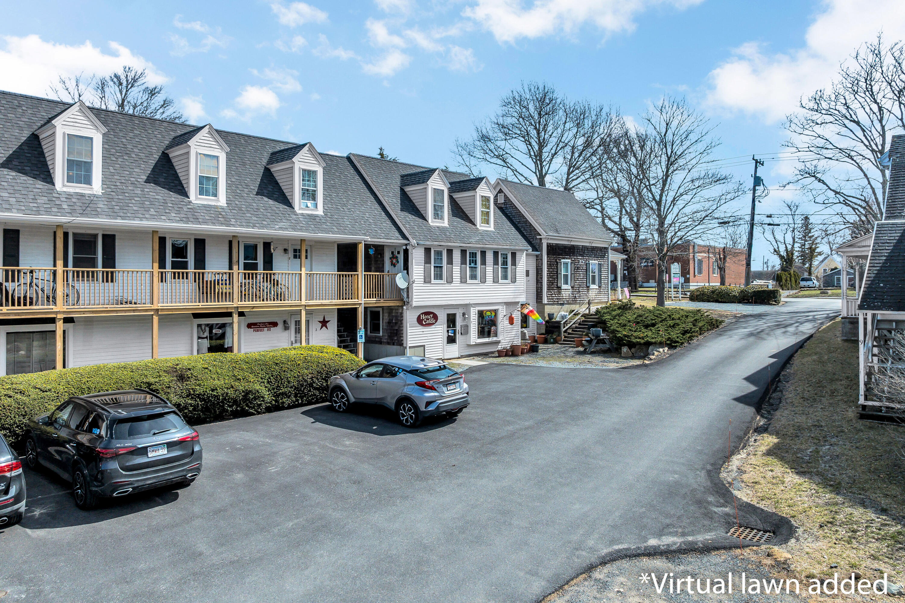 80-82 Massachusetts 6a Orleans MA 02653