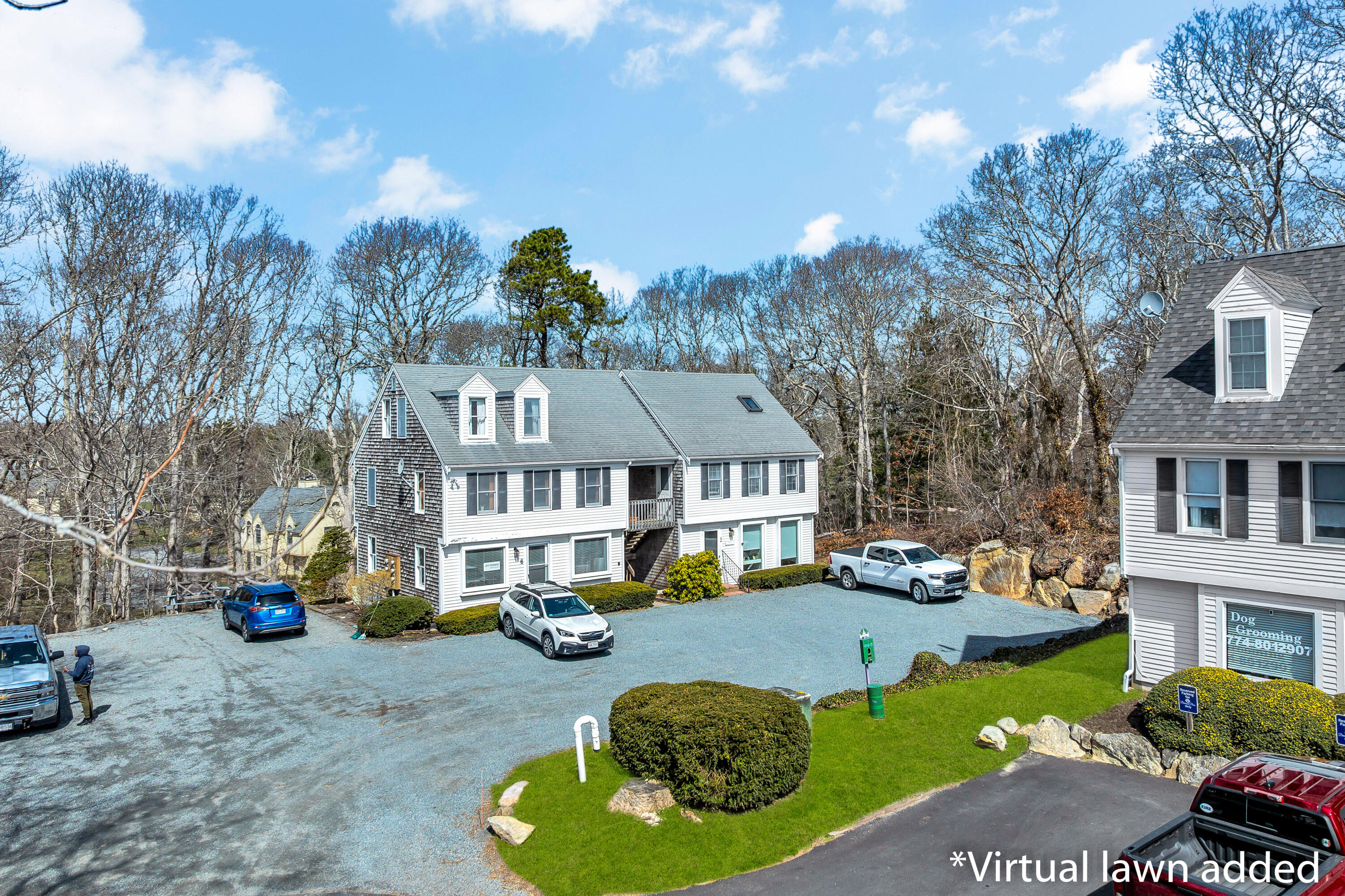 80-82 Massachusetts 6a Orleans MA 02653