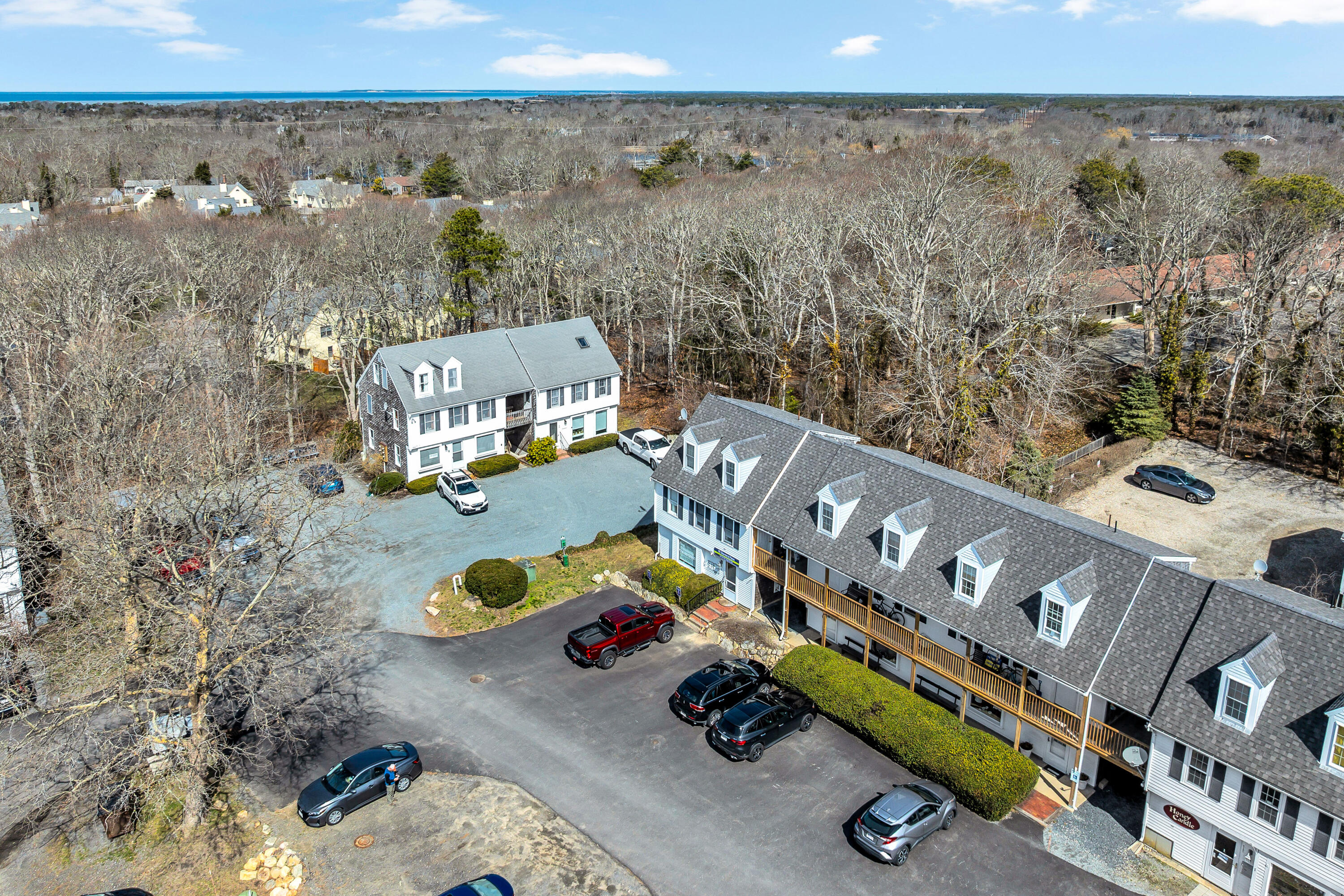 80-82 Massachusetts 6a Orleans MA 02653
