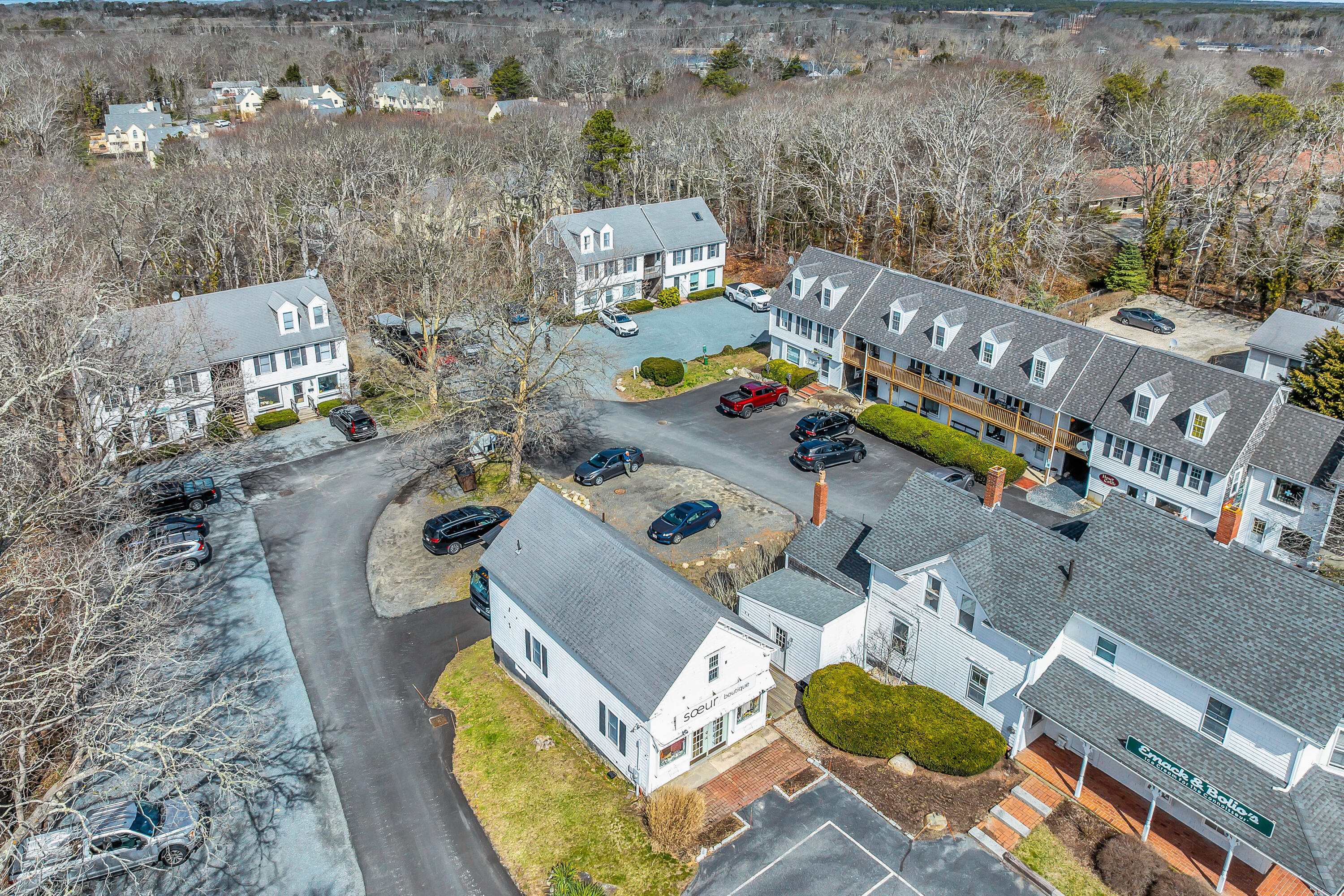 80-82 Massachusetts 6a Orleans MA 02653