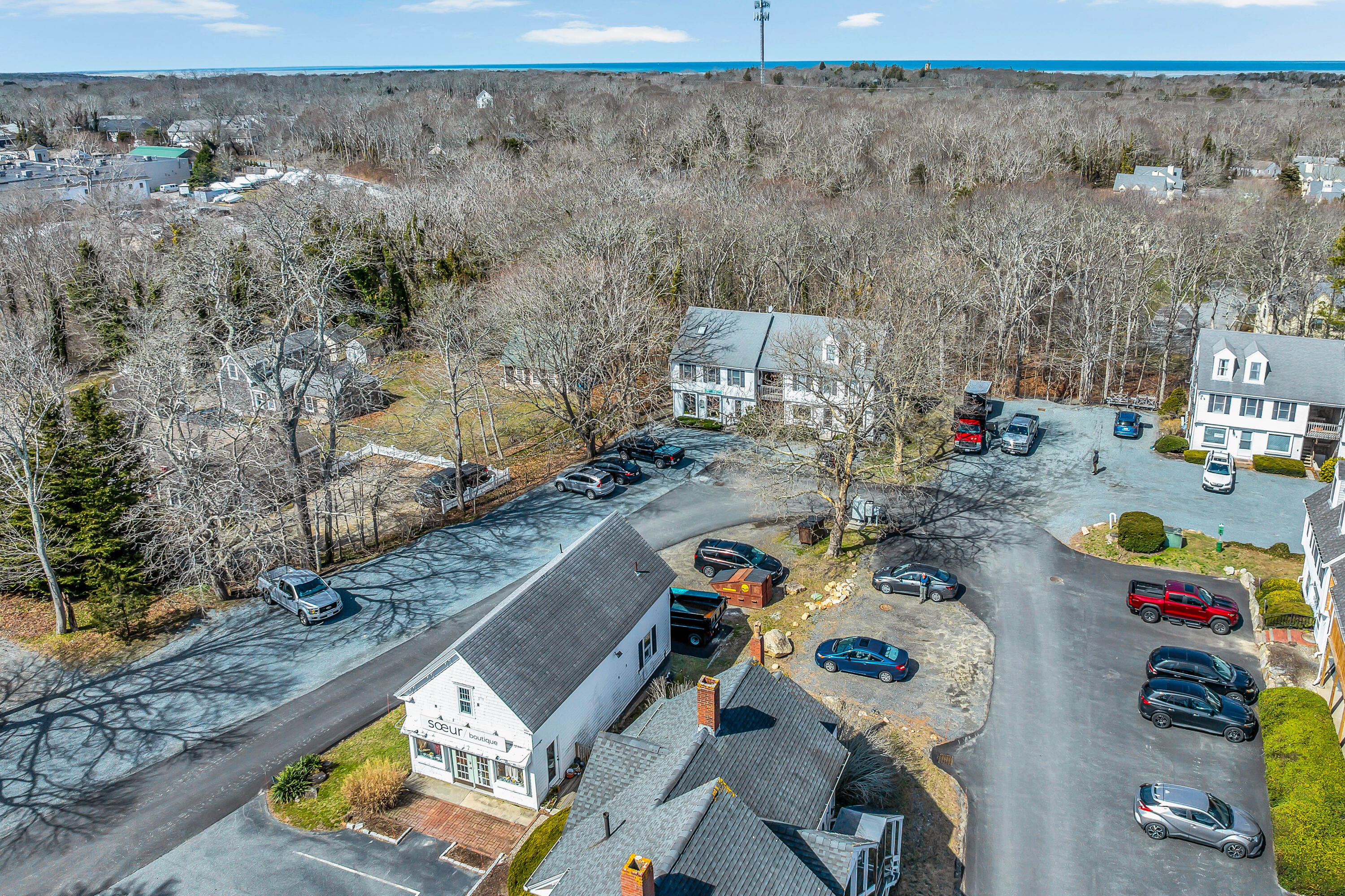 80-82 Massachusetts 6a Orleans MA 02653