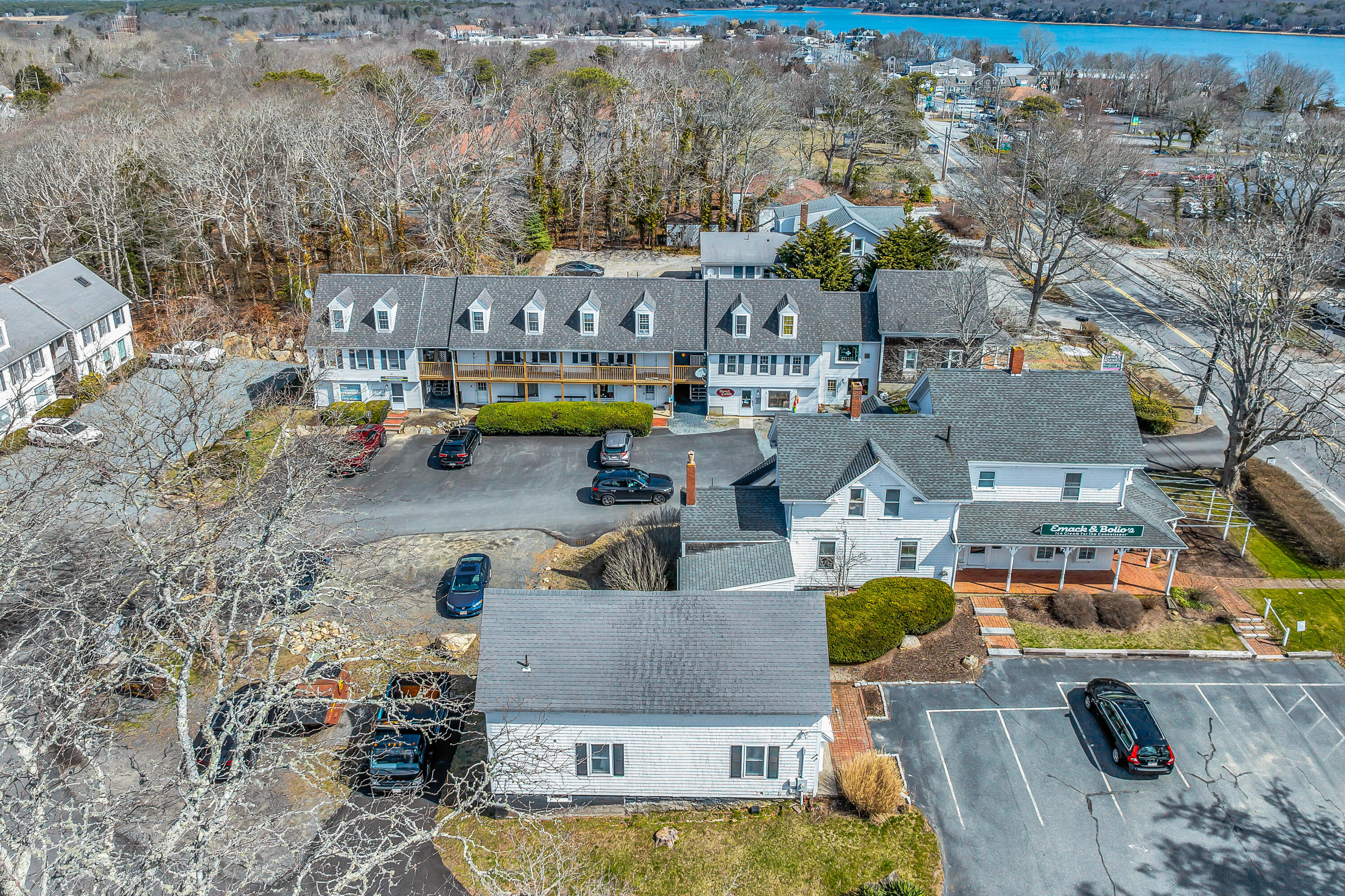 80-82 Massachusetts 6a Orleans MA 02653