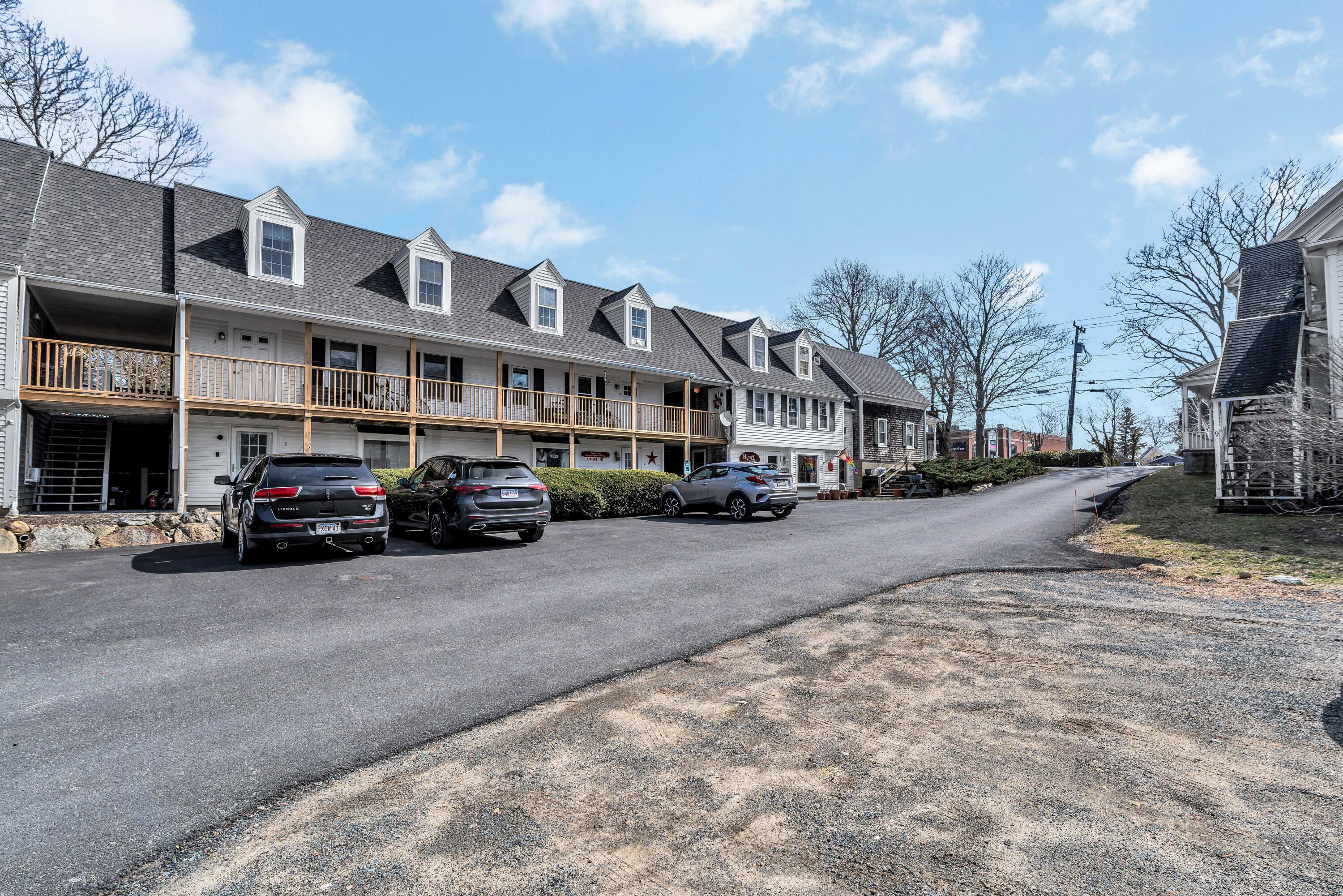 80-82 Massachusetts 6a Orleans MA 02653