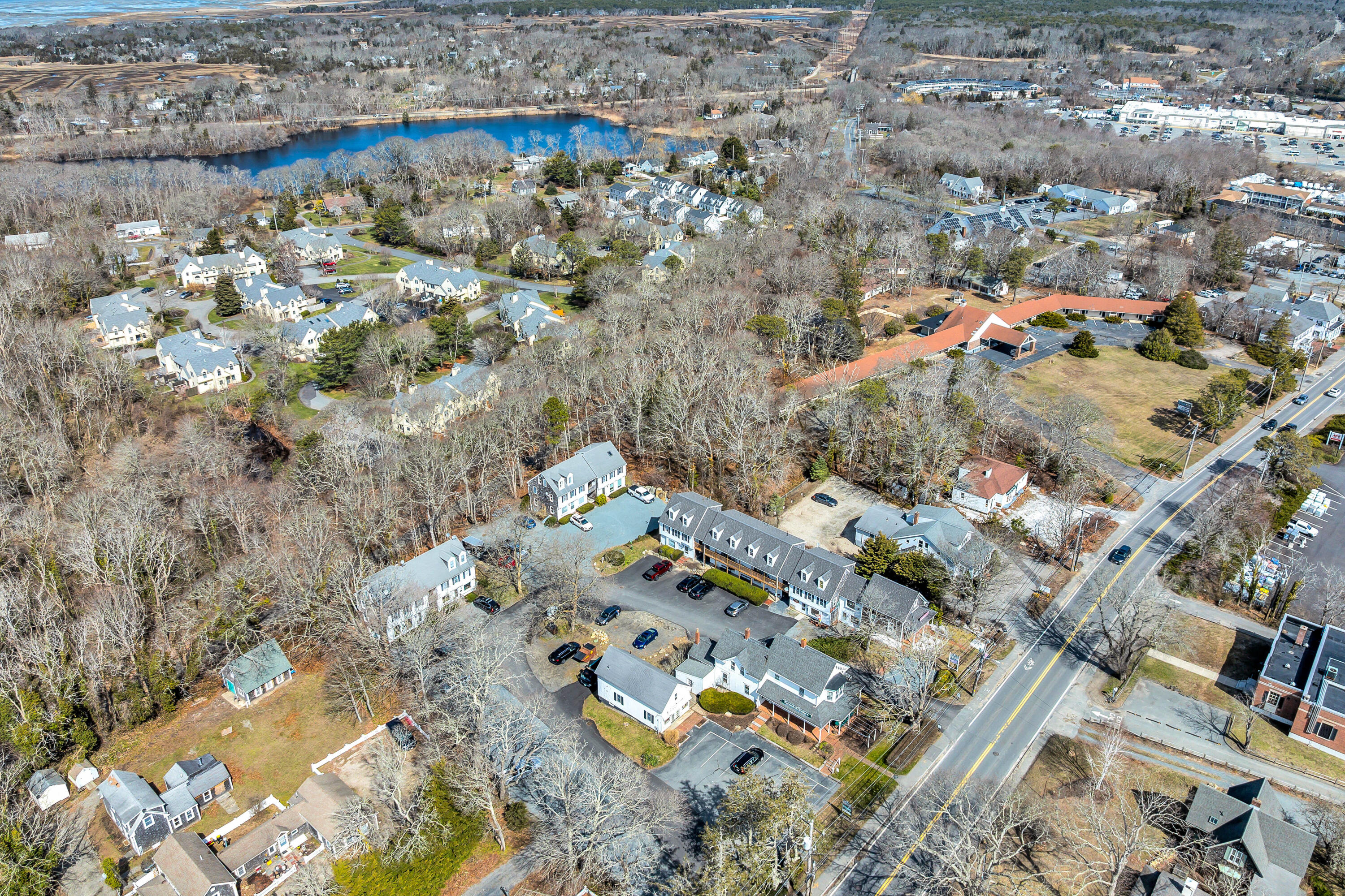 80-82 Massachusetts 6a Orleans MA 02653