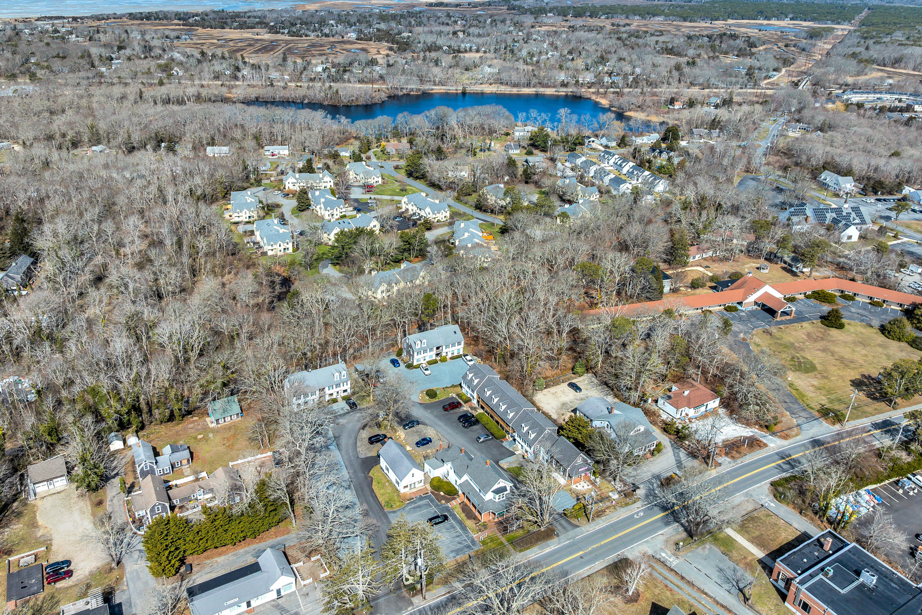 80-82 Massachusetts 6a Orleans MA 02653