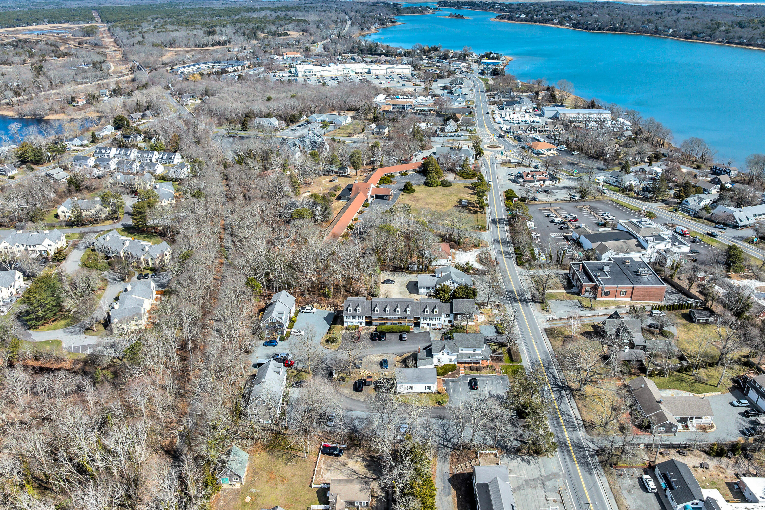 80-82 Massachusetts 6a Orleans MA 02653