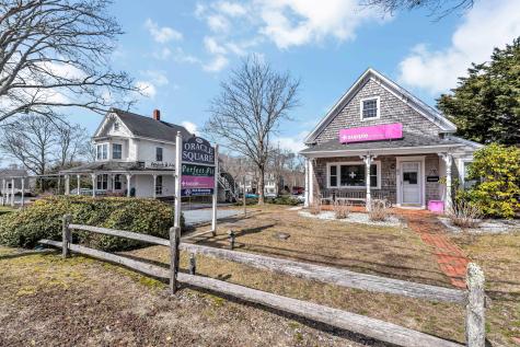 80-82 Massachusetts 6a Orleans MA 02653