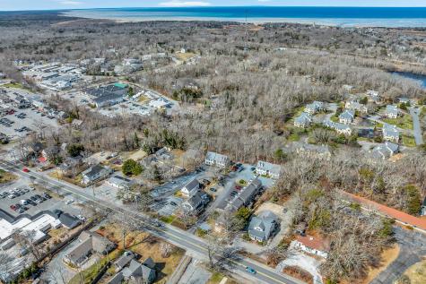 80-82 Massachusetts 6a Orleans MA 02653