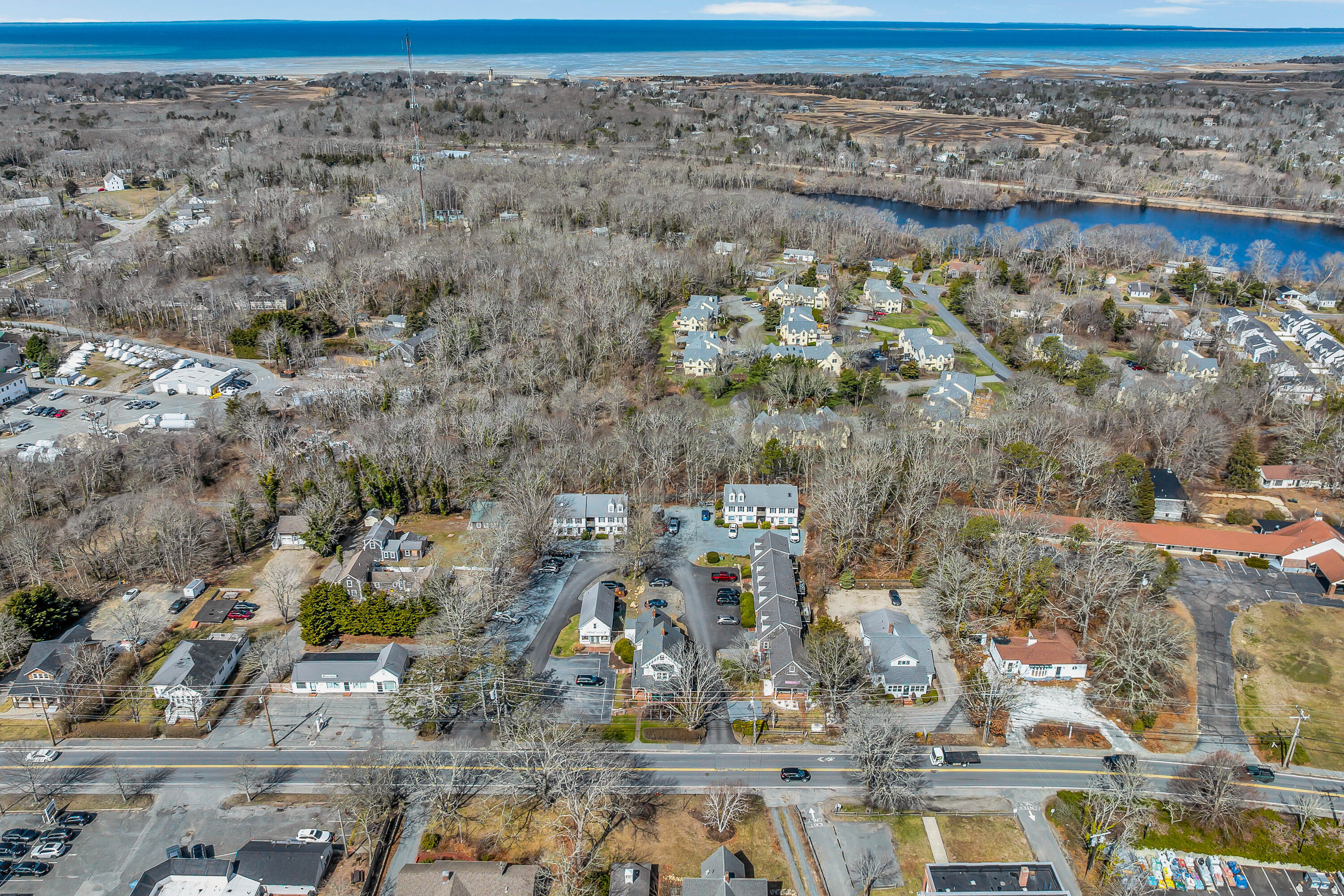 80-82 Massachusetts 6a Orleans MA 02653