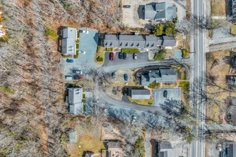 80-82 Massachusetts 6a Orleans MA 02653