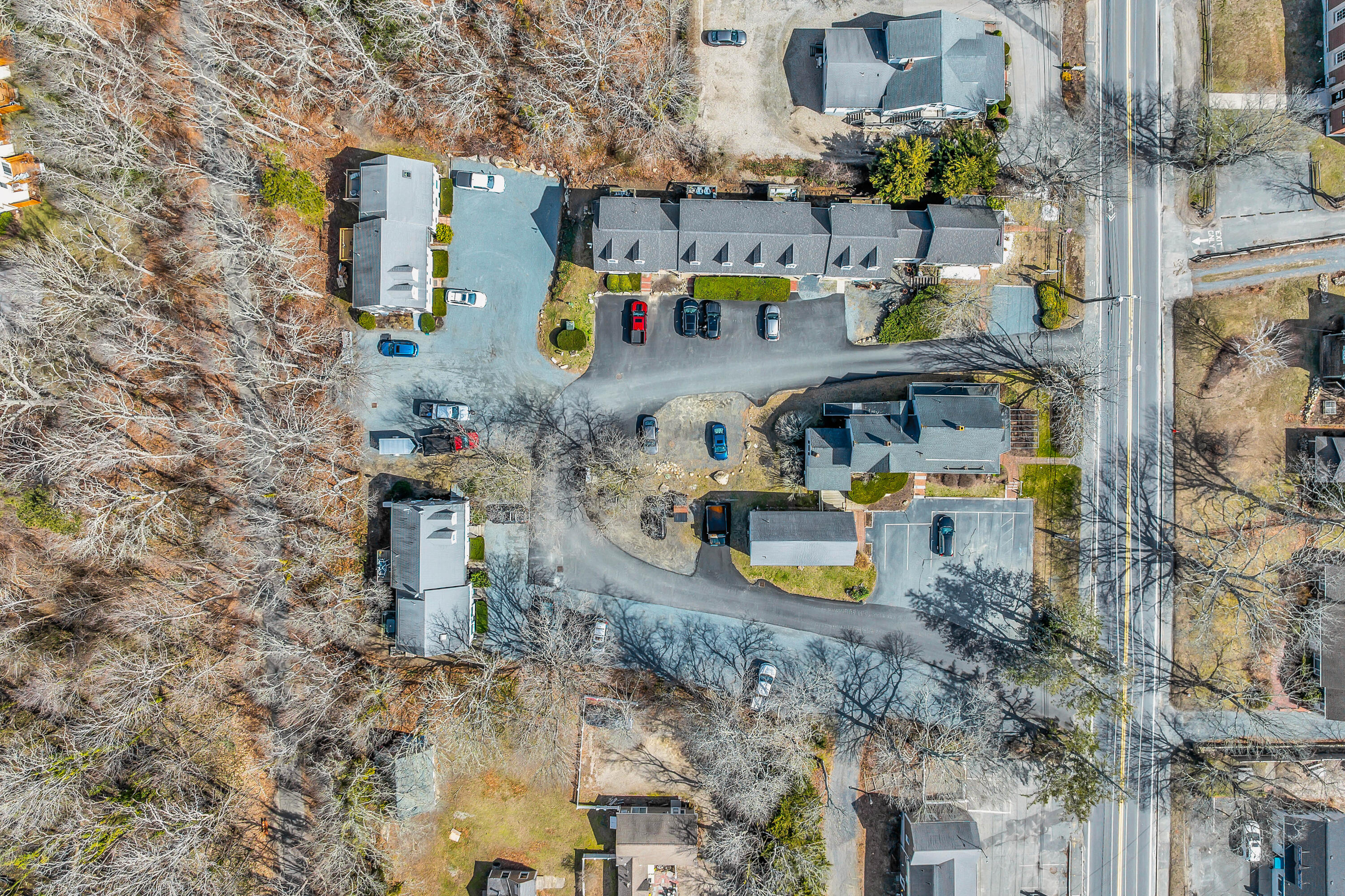 80-82 Massachusetts 6a Orleans MA 02653
