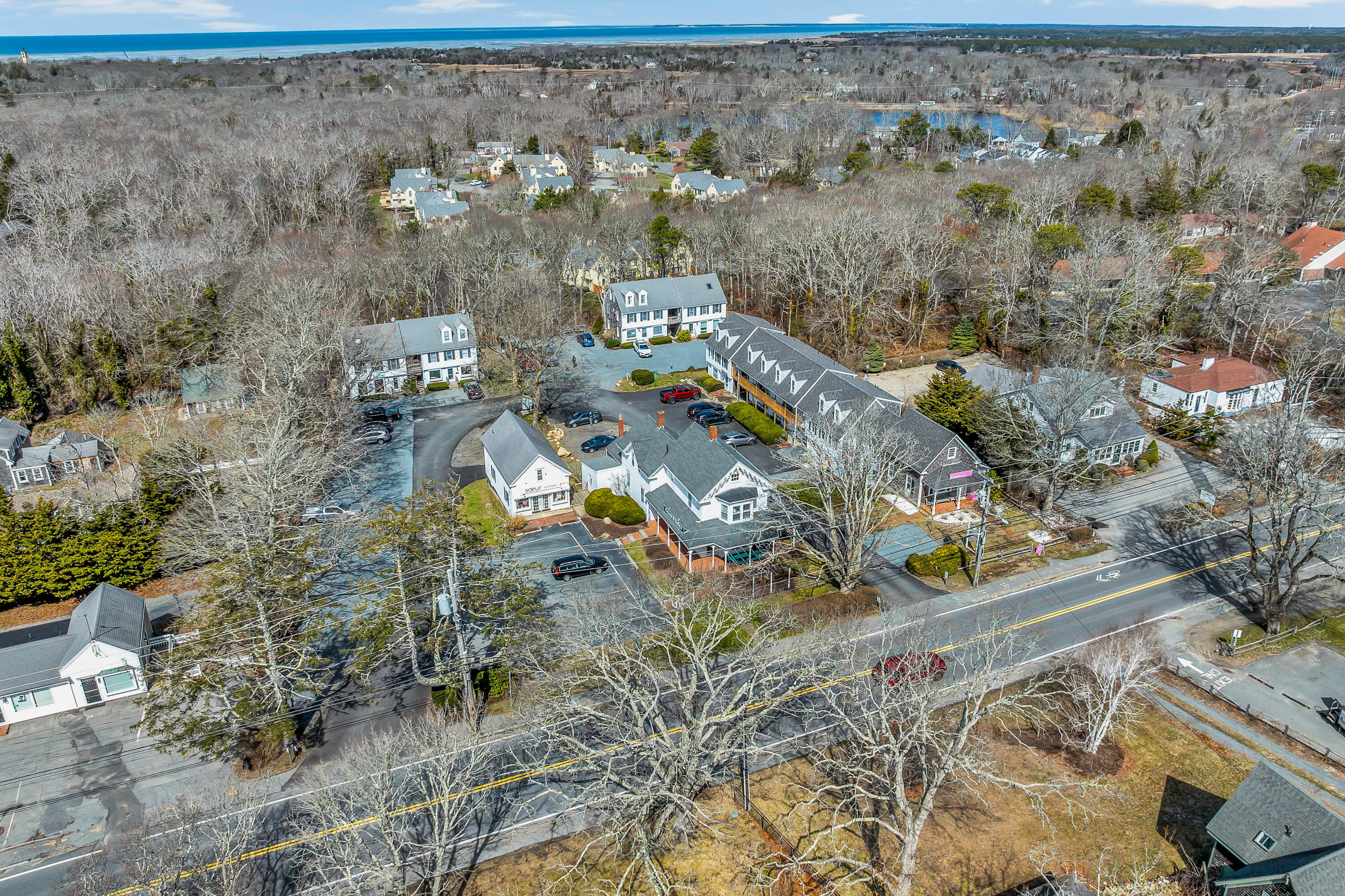 80-82 Massachusetts 6a Orleans MA 02653