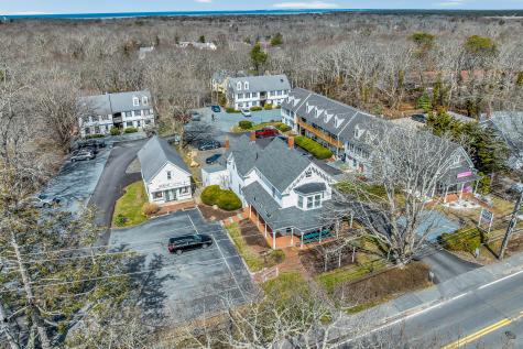 80-82 Massachusetts 6a Orleans MA 02653