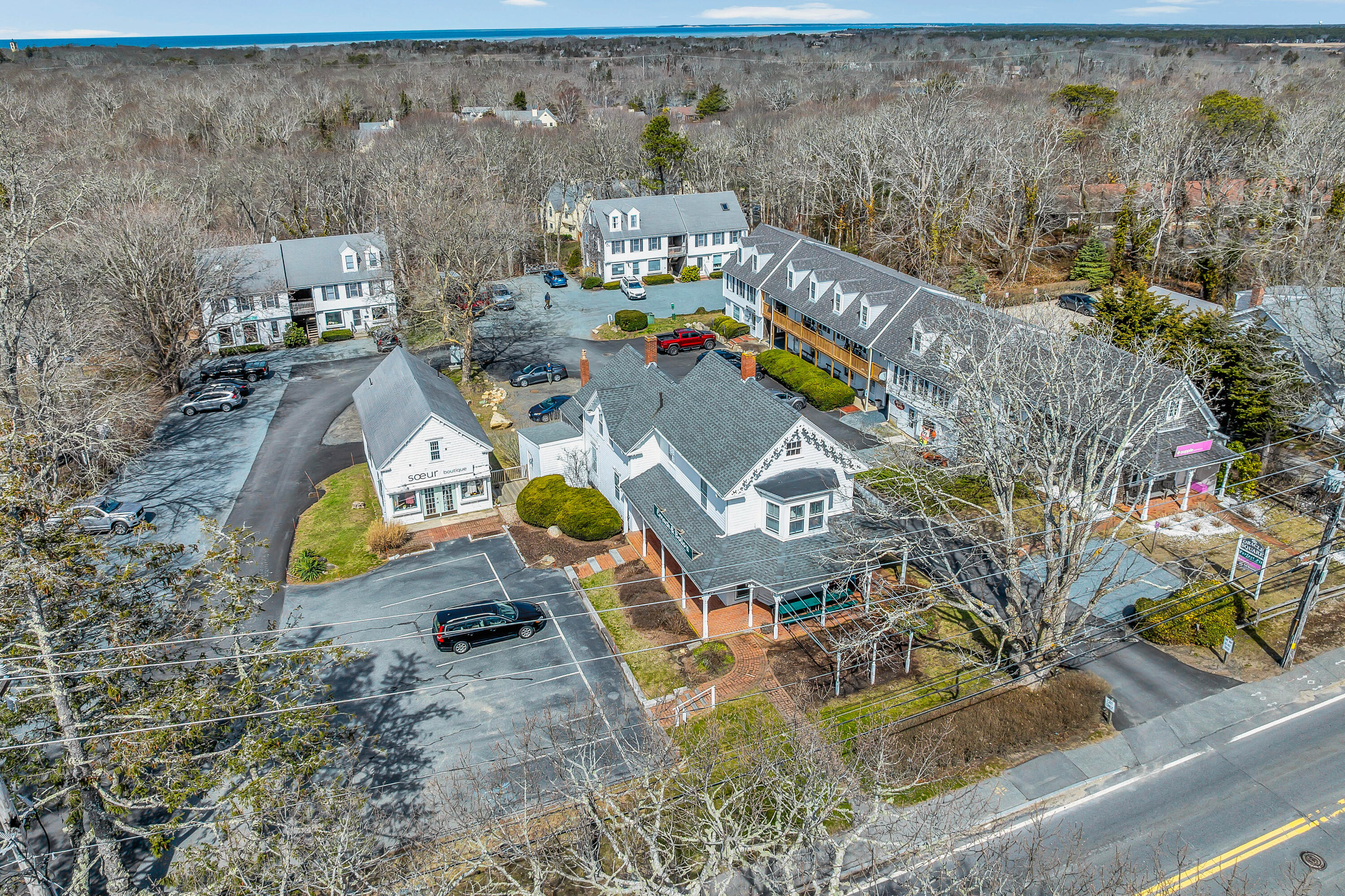 80-82 Massachusetts 6a Orleans MA 02653