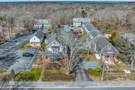 80-82 Massachusetts 6a Orleans MA 02653