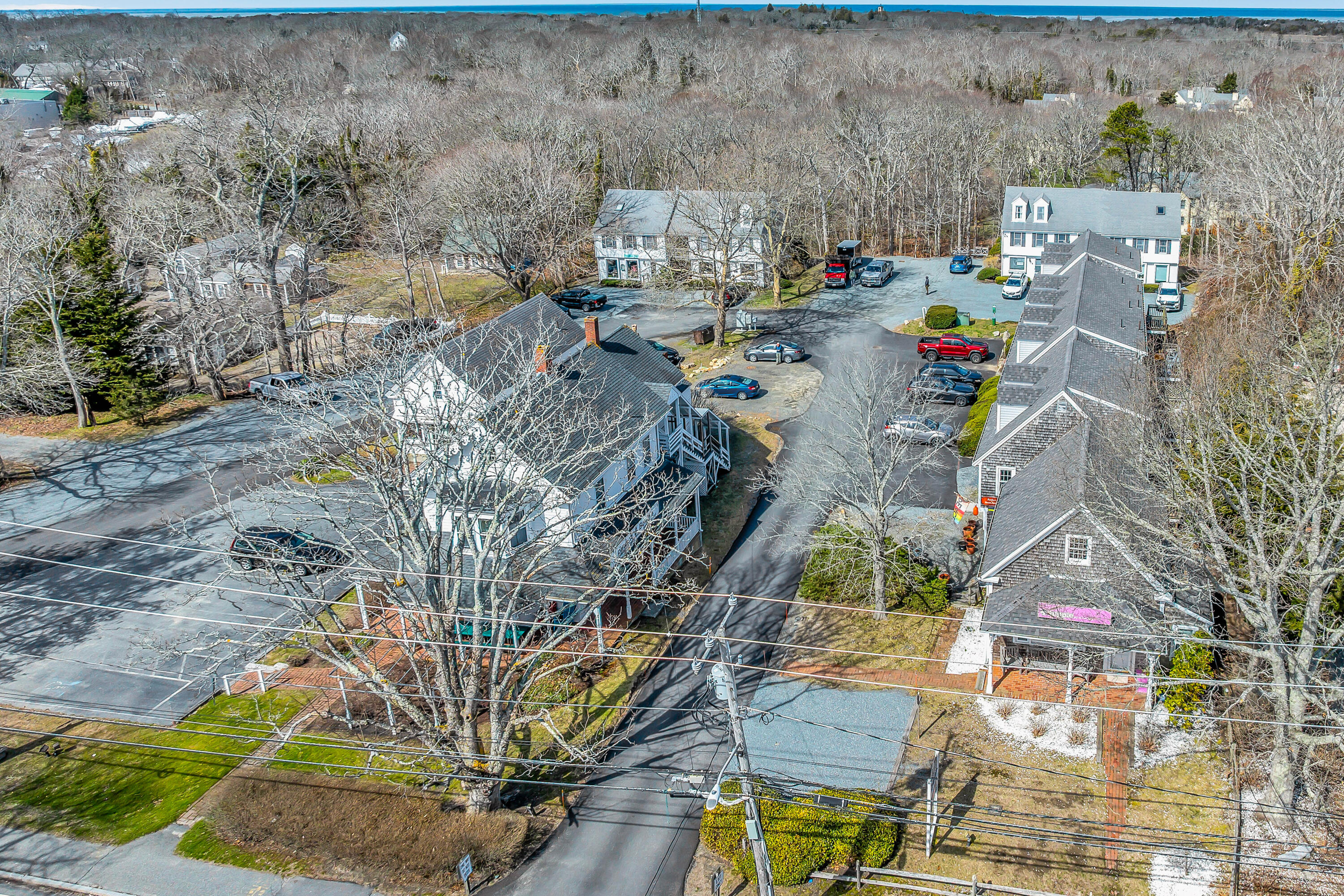 80-82 Massachusetts 6a Orleans MA 02653
