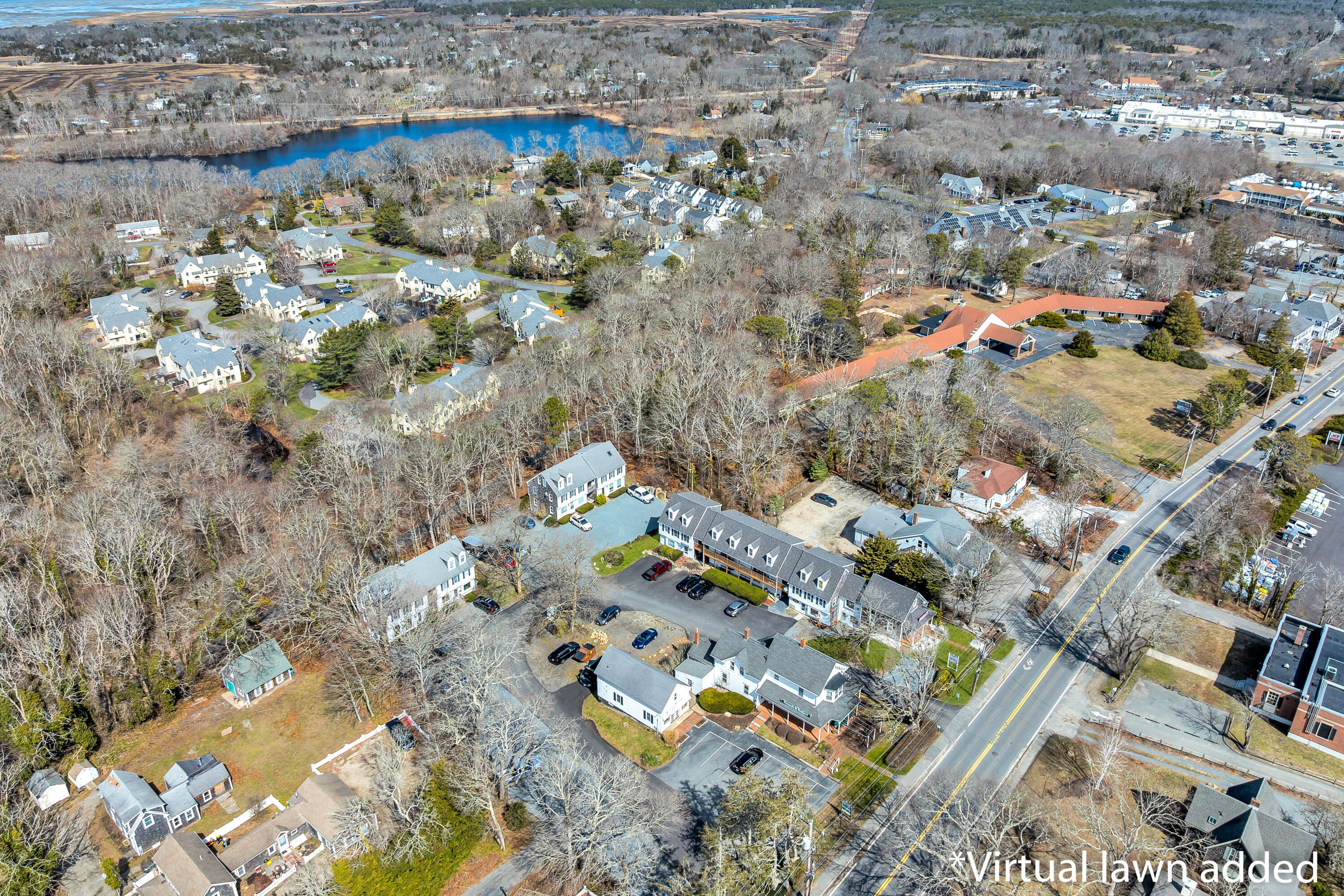 80-82 Massachusetts 6a Orleans MA 02653