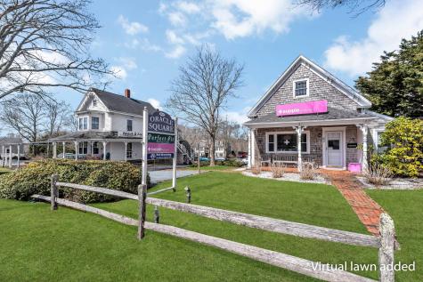 80-82 Massachusetts 6a Orleans MA 02653