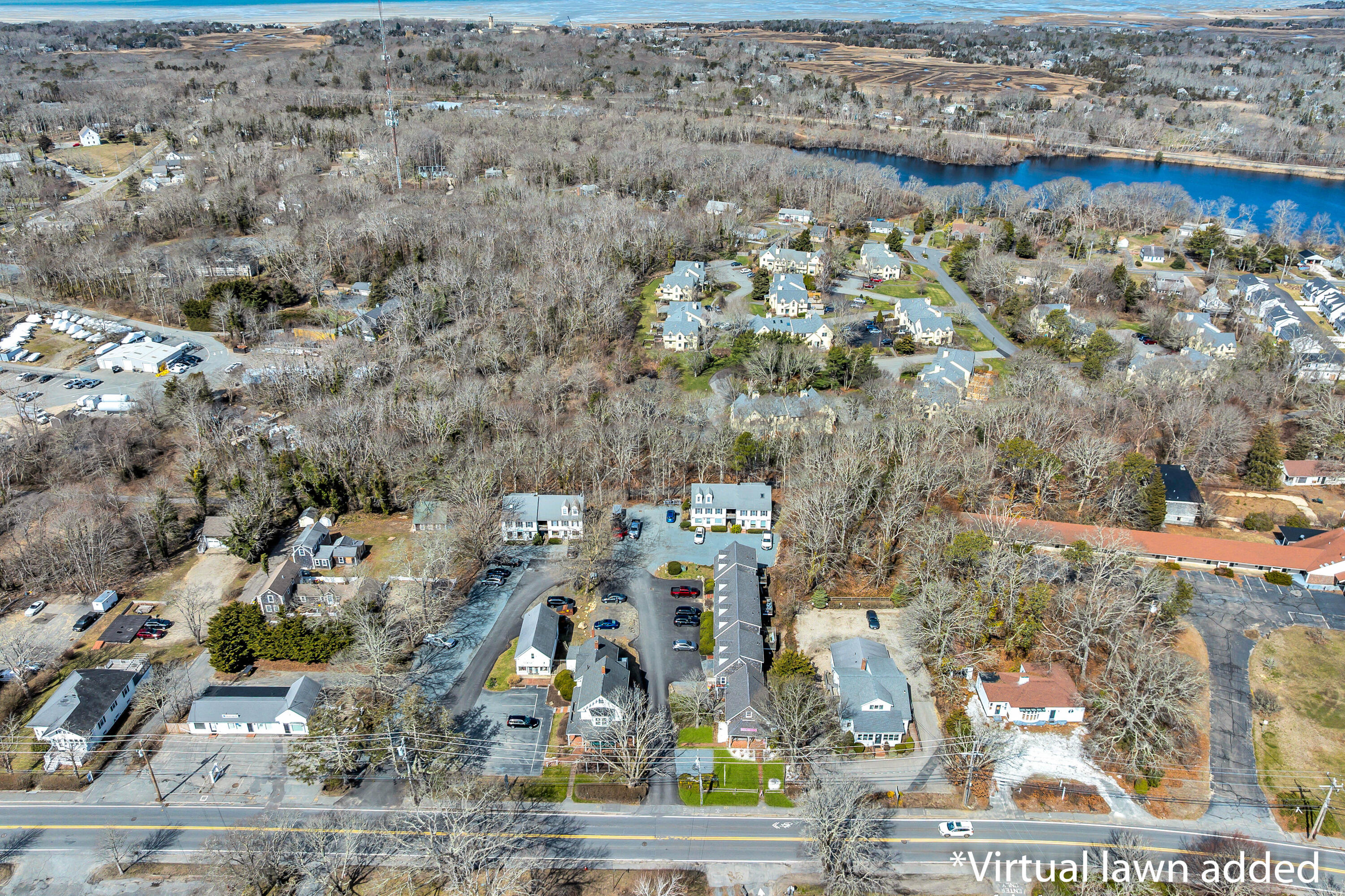 80-82 Massachusetts 6a Orleans MA 02653