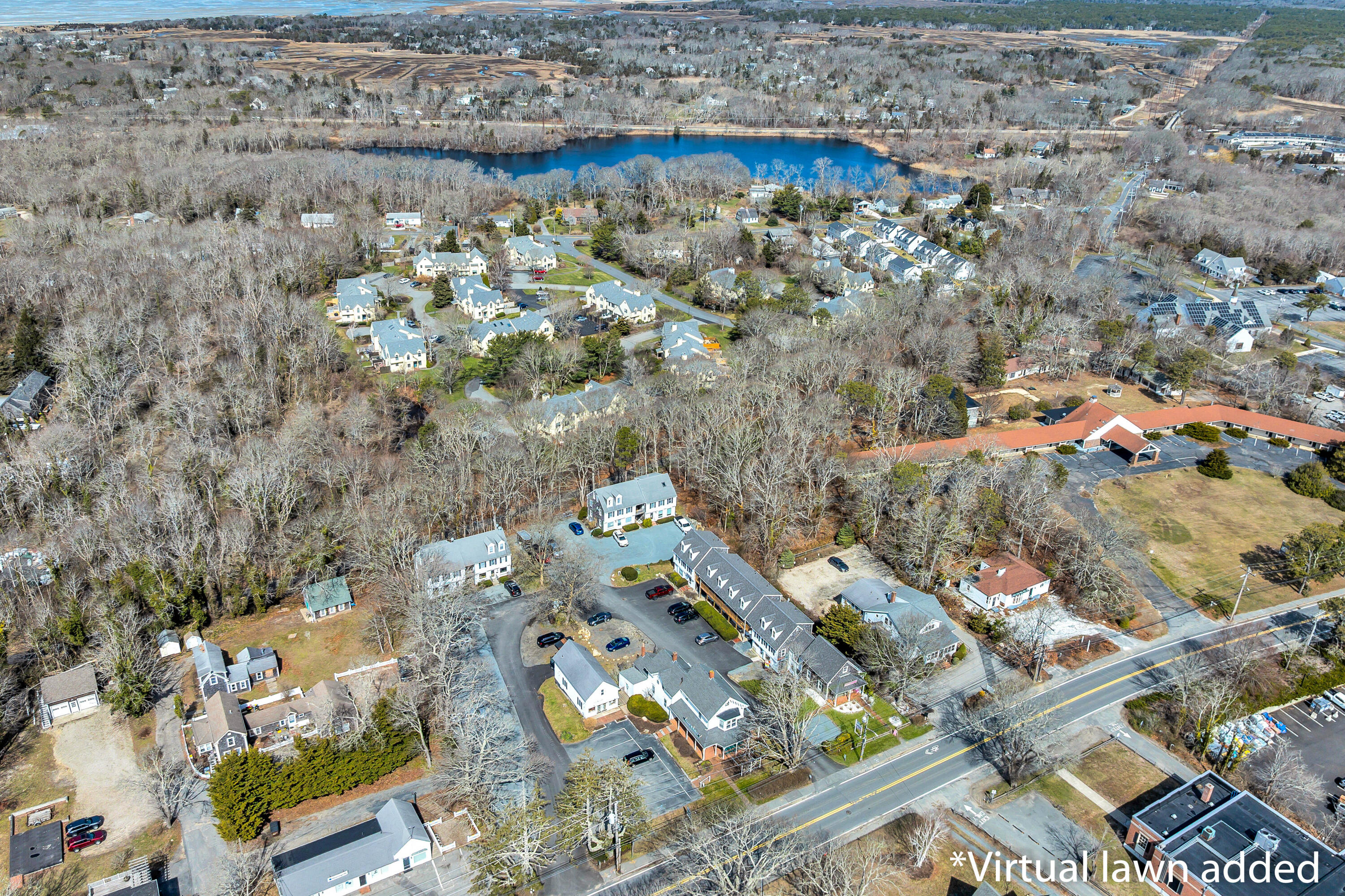 80-82 Massachusetts 6a Orleans MA 02653