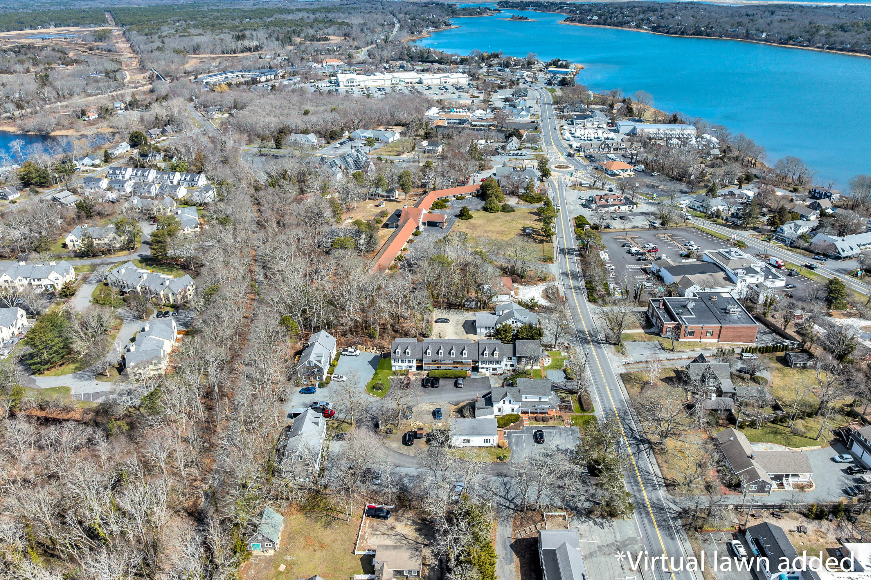 80-82 Massachusetts 6a Orleans MA 02653