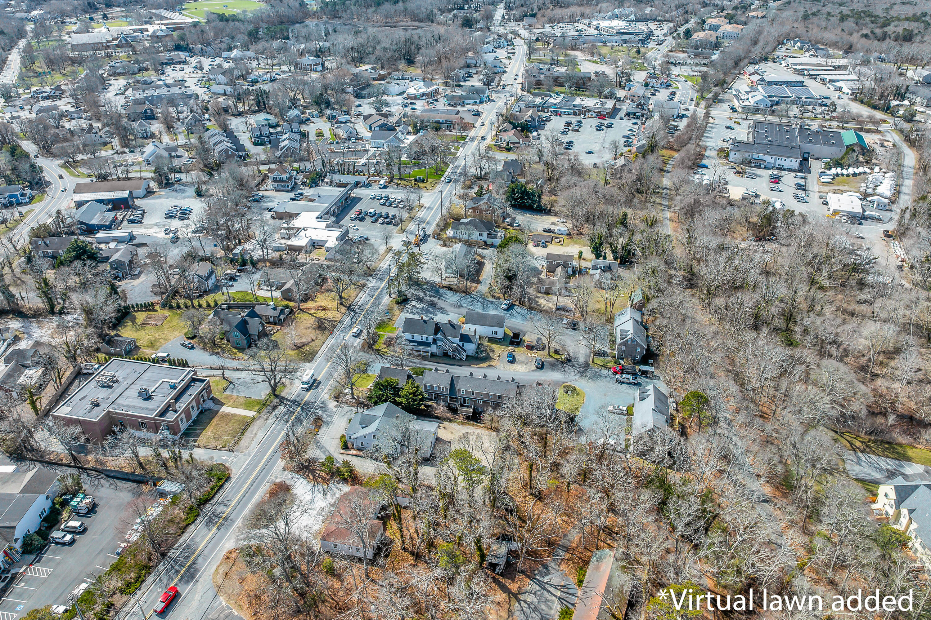 80-82 Massachusetts 6a Orleans MA 02653
