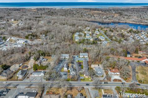 80-82 Massachusetts 6a Orleans MA 02653