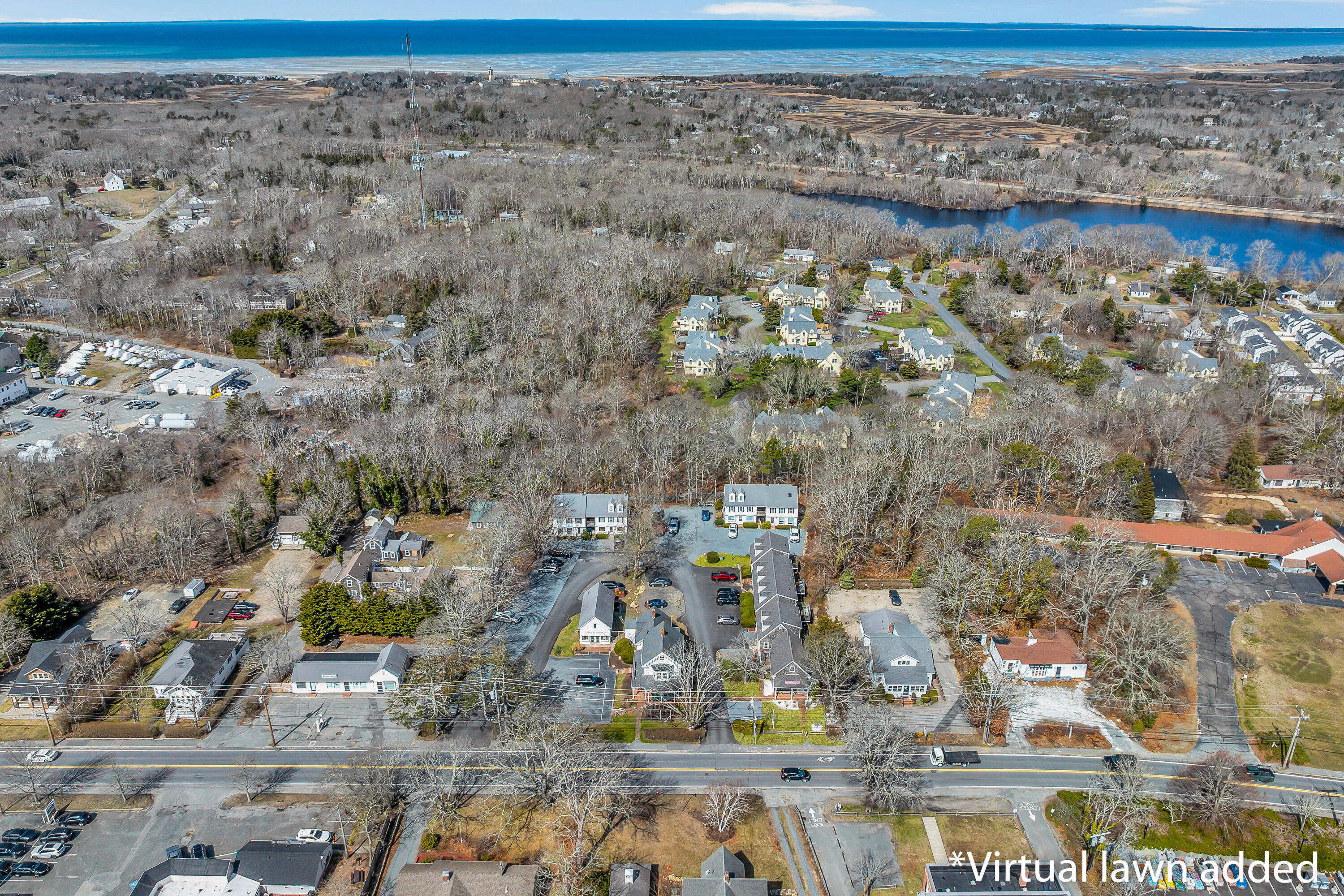 80-82 Massachusetts 6a Orleans MA 02653