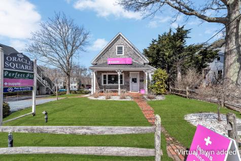 80-82 Massachusetts 6a Orleans MA 02653