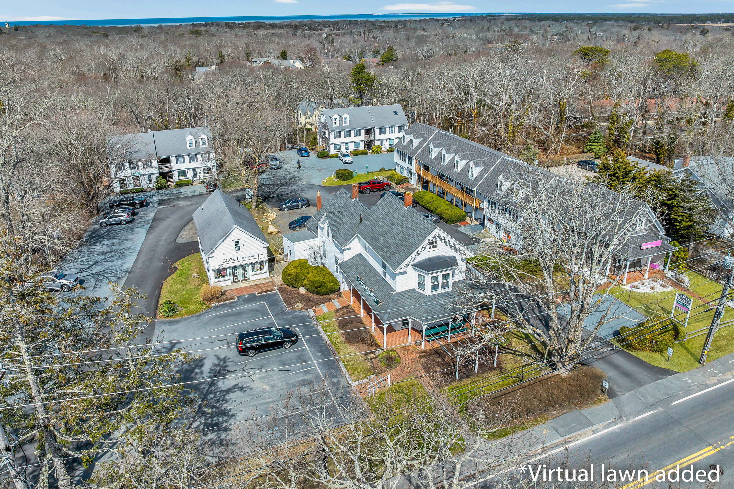 80-82 Massachusetts 6a Orleans MA 02653