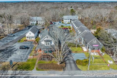 80-82 Massachusetts 6a Orleans MA 02653