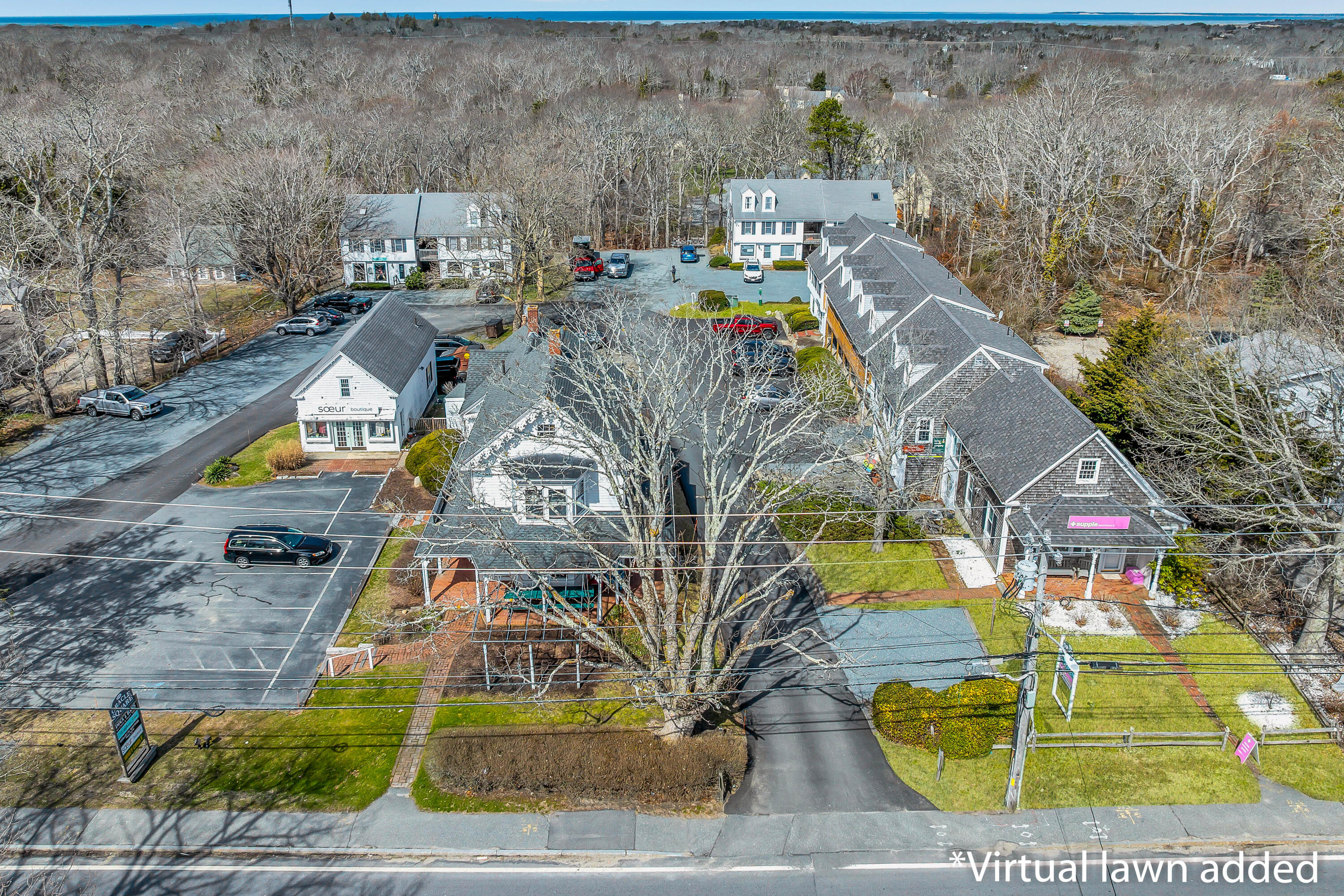 80-82 Massachusetts 6a Orleans MA 02653