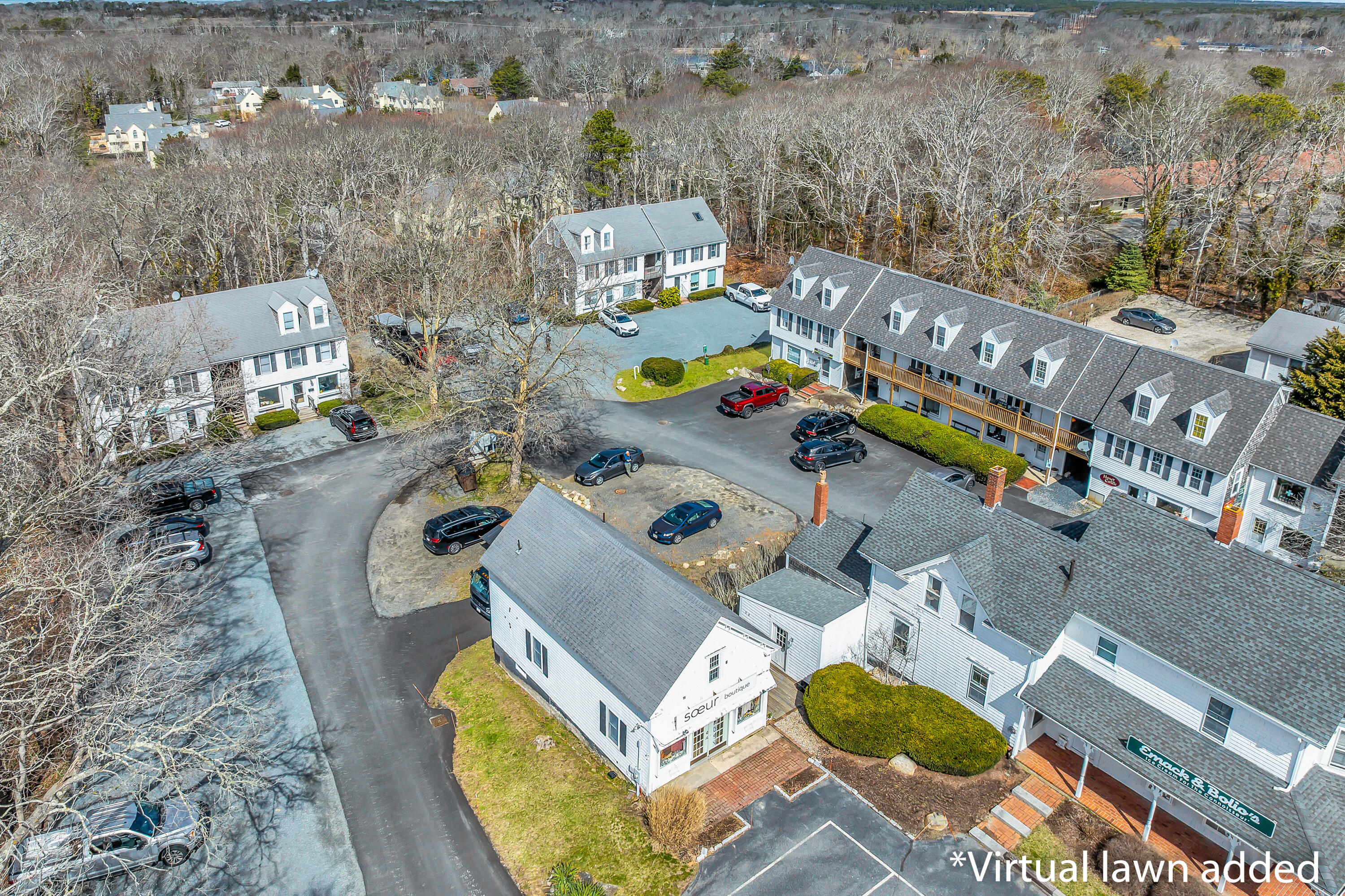 80-82 Massachusetts 6a Orleans MA 02653