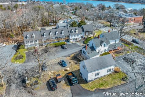 80-82 Massachusetts 6a Orleans MA 02653