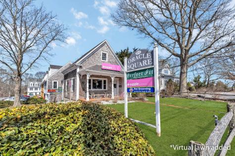 80-82 Massachusetts 6a Orleans MA 02653