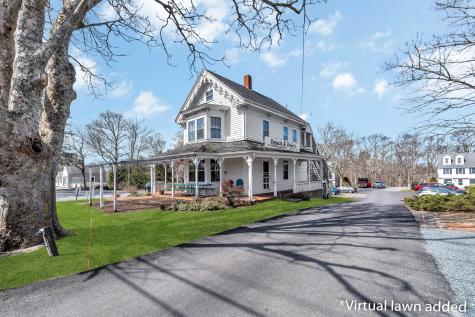 80-82 Massachusetts 6a Orleans MA 02653