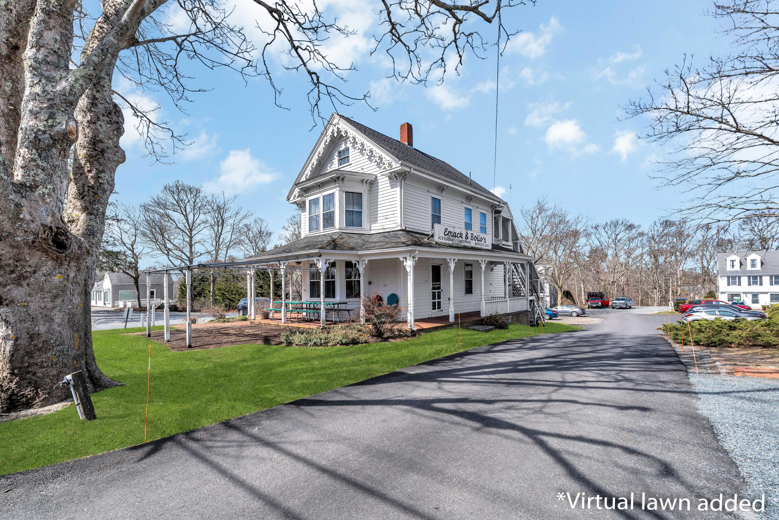 80-82 Massachusetts 6a Orleans MA 02653